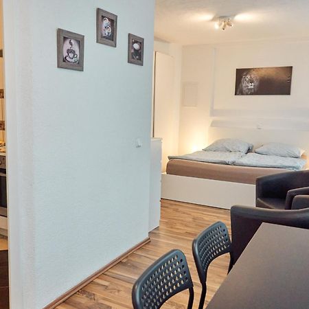Pension Neuerbe Erfurt Luaran gambar