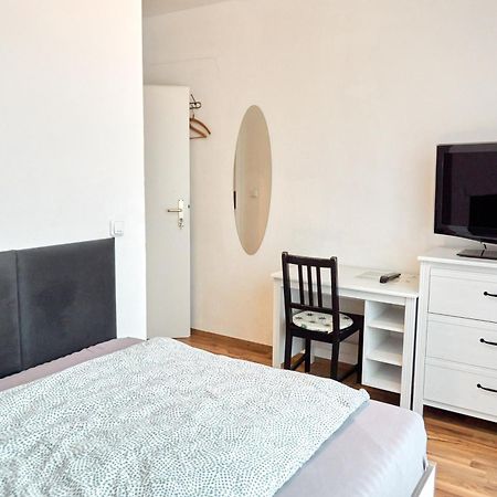 Pension Neuerbe Erfurt Luaran gambar