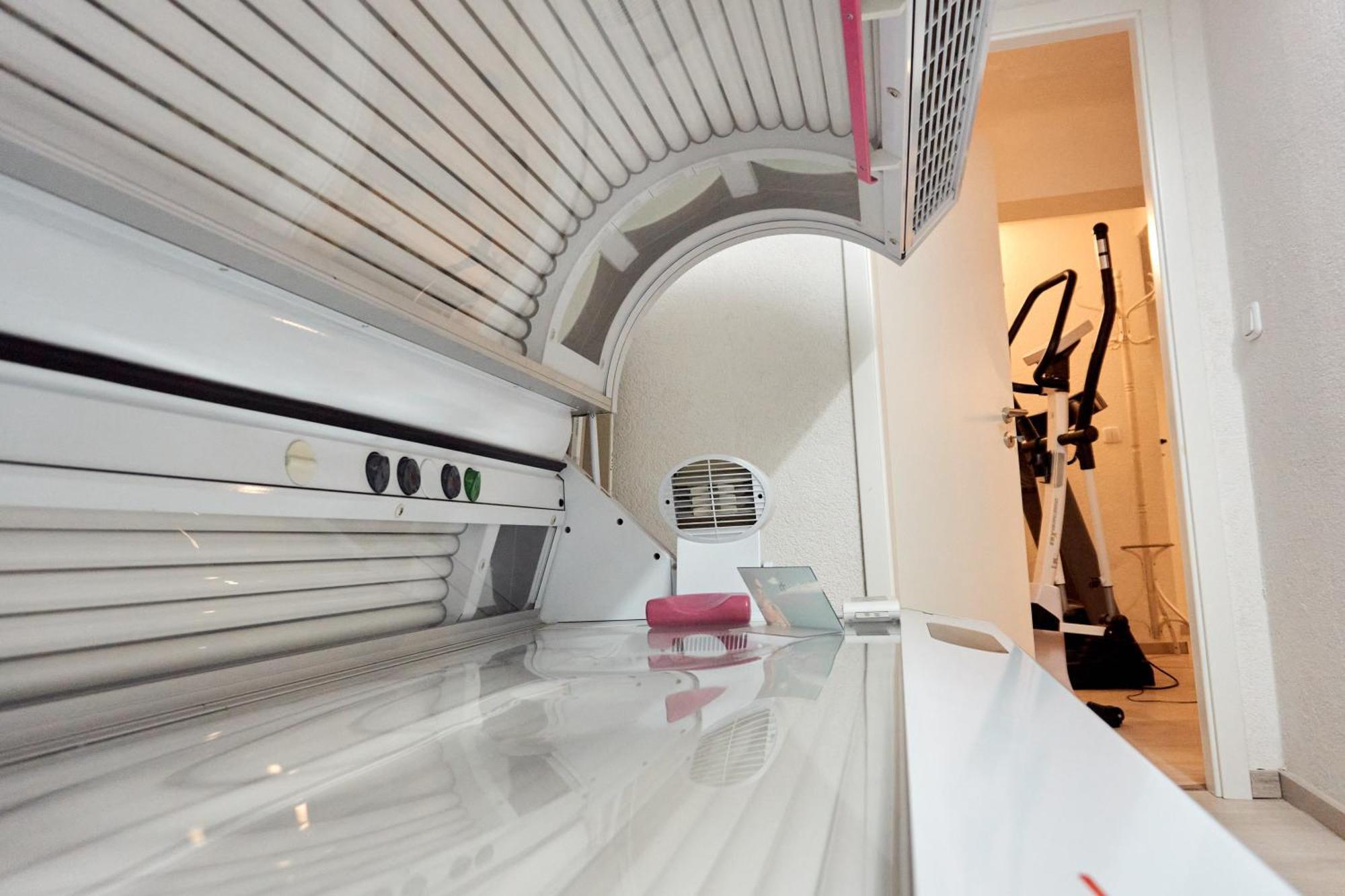 Pension Neuerbe Erfurt Luaran gambar