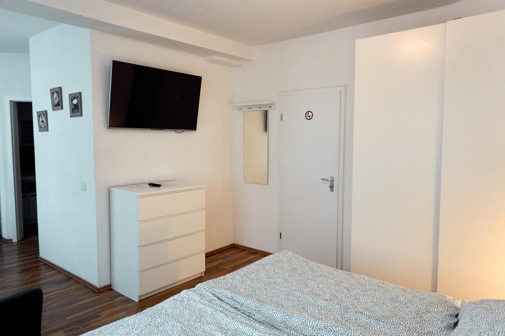 Pension Neuerbe Erfurt Luaran gambar