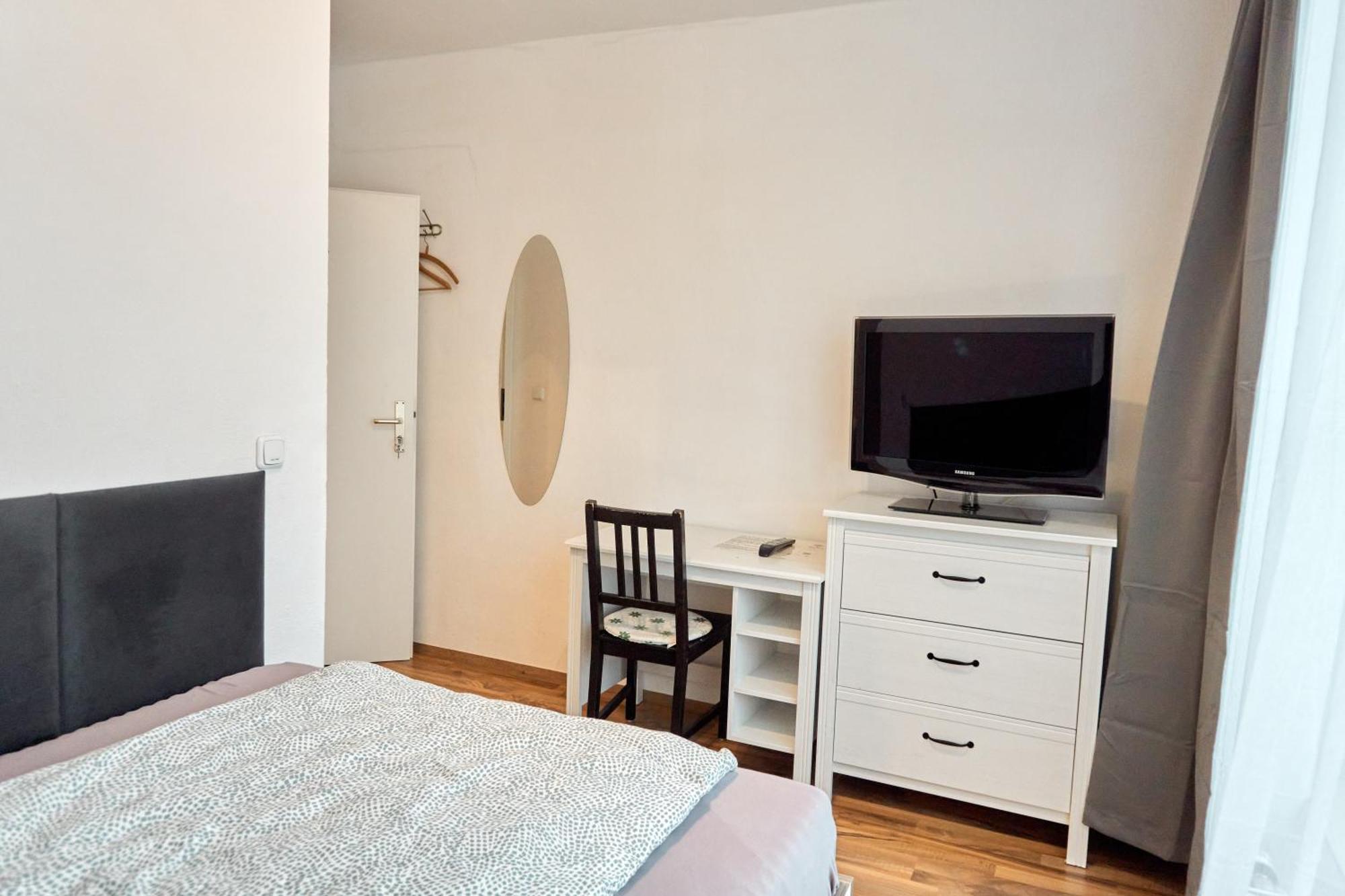Pension Neuerbe Erfurt Luaran gambar