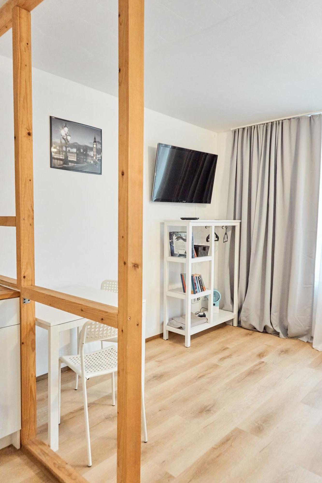 Pension Neuerbe Erfurt Luaran gambar
