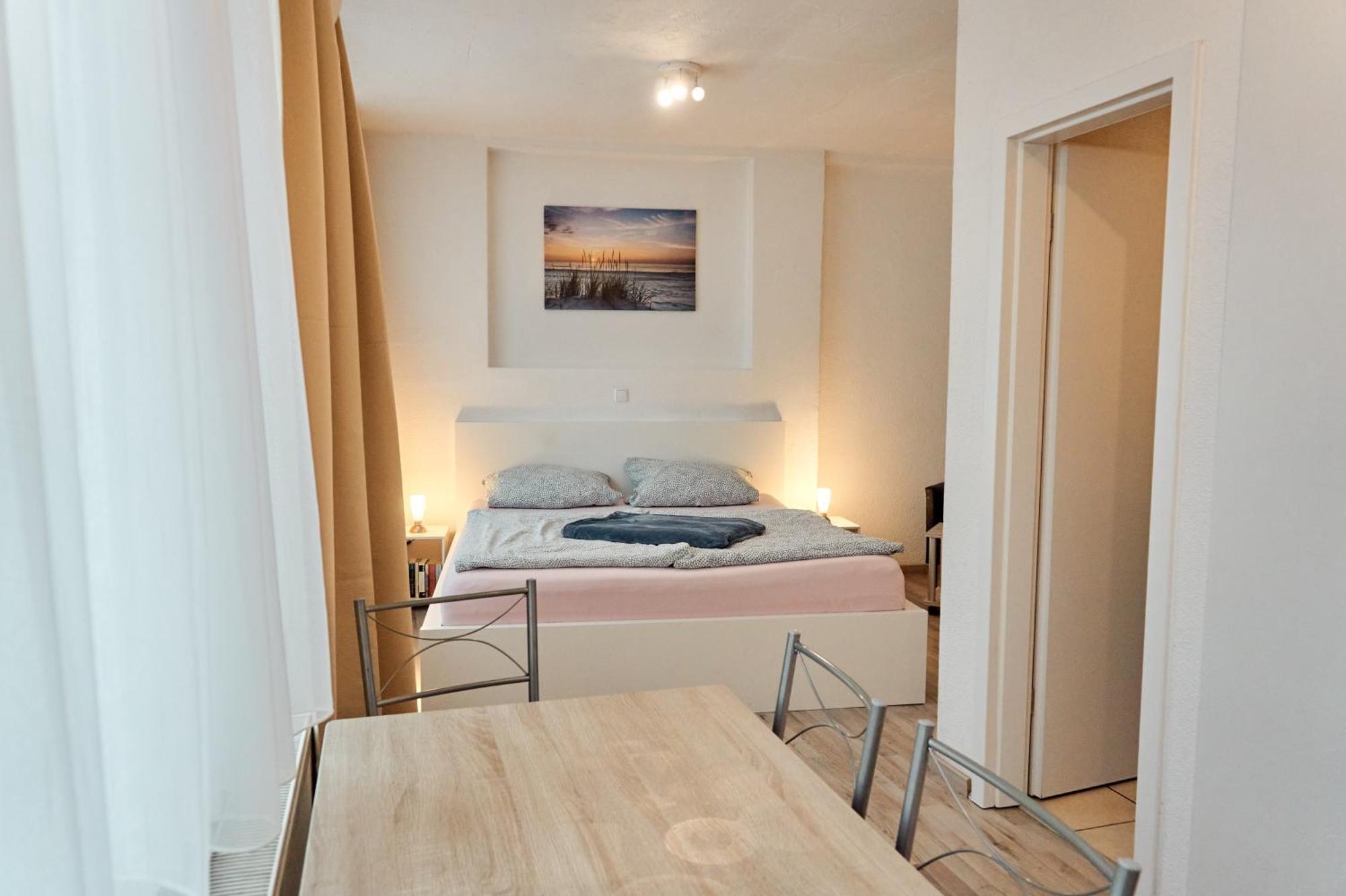 Pension Neuerbe Erfurt Luaran gambar