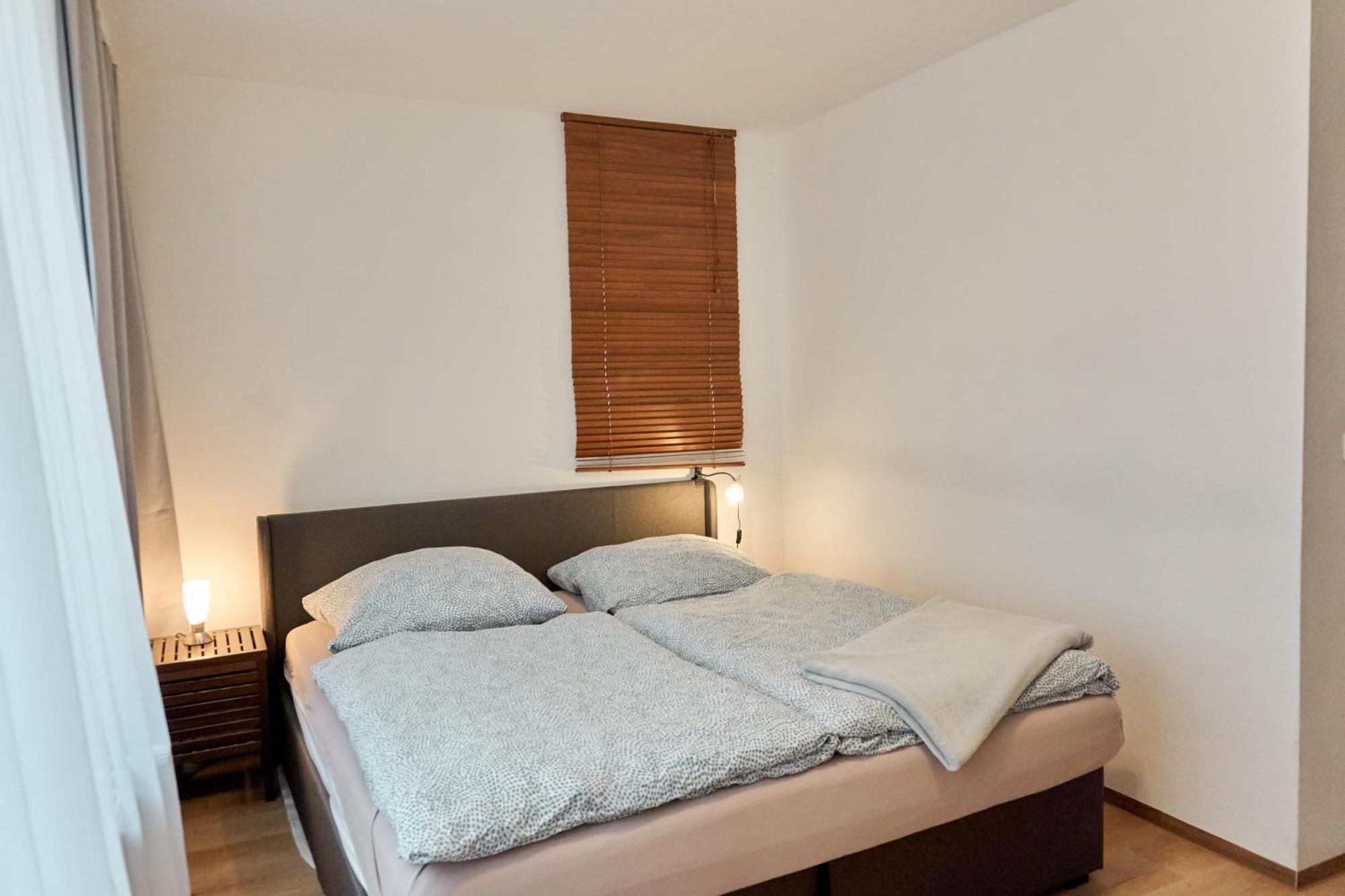 Pension Neuerbe Erfurt Luaran gambar