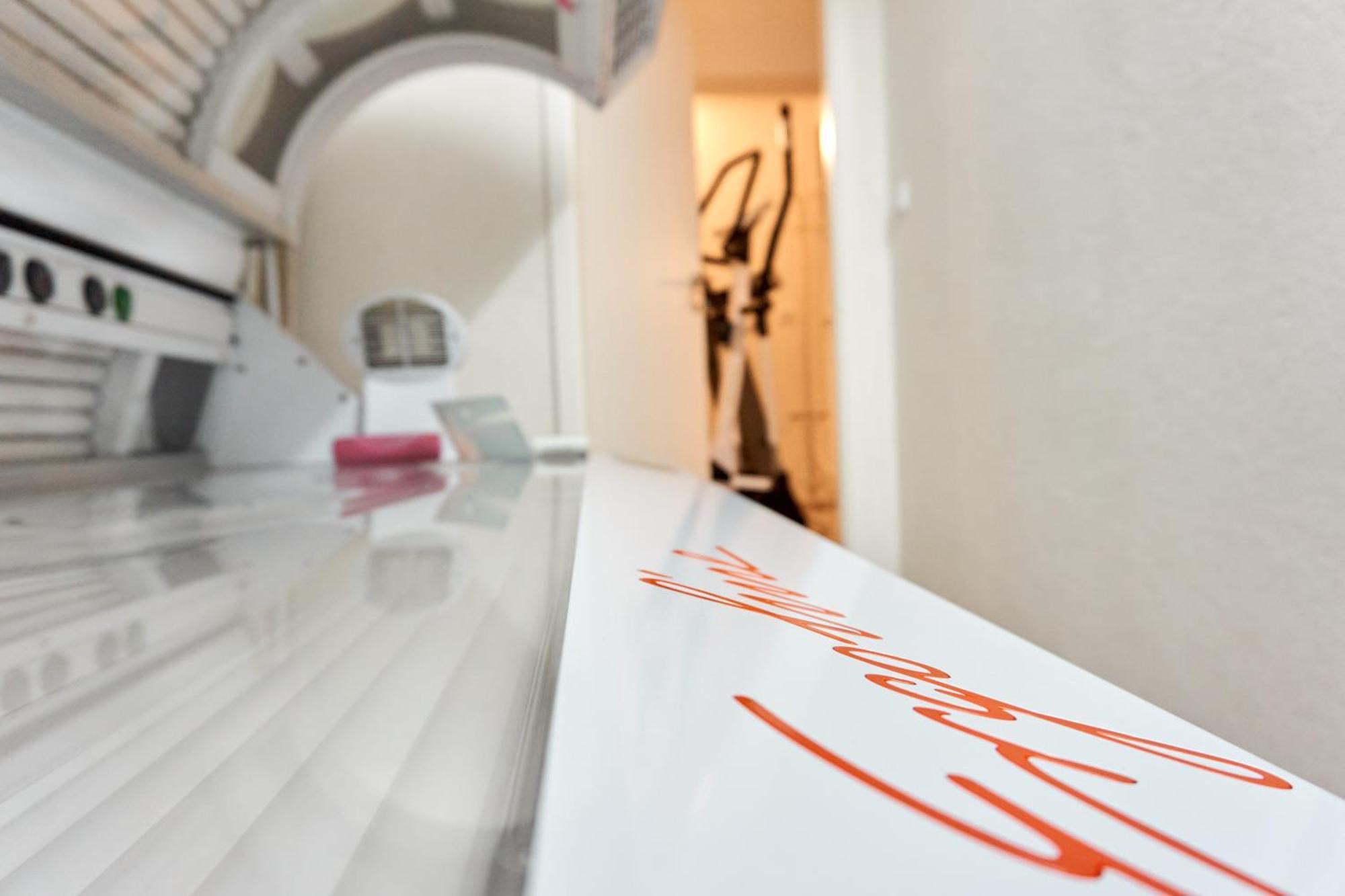 Pension Neuerbe Erfurt Luaran gambar