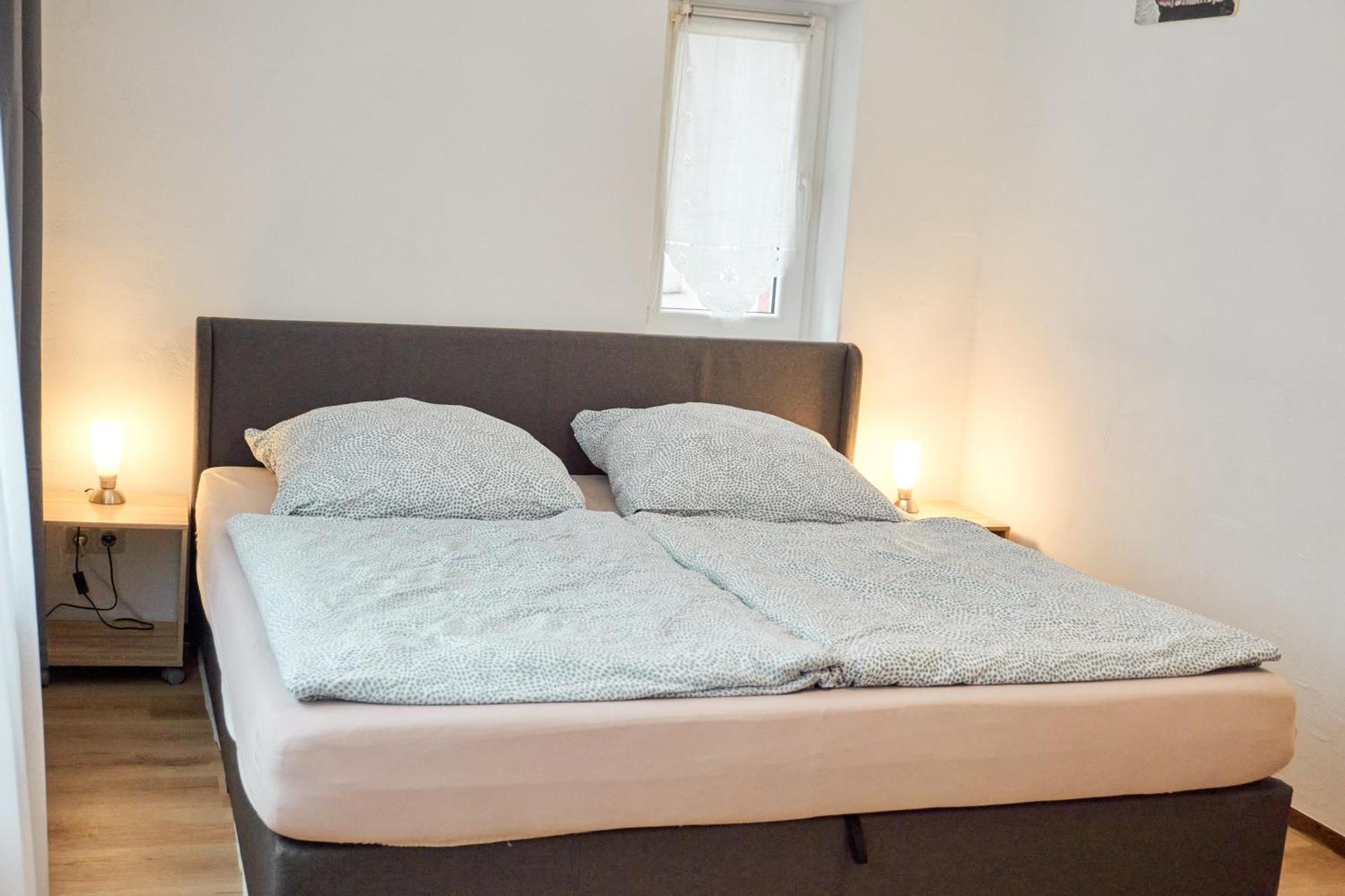 Pension Neuerbe Erfurt Luaran gambar